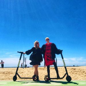 Meet your Posher, Rachel